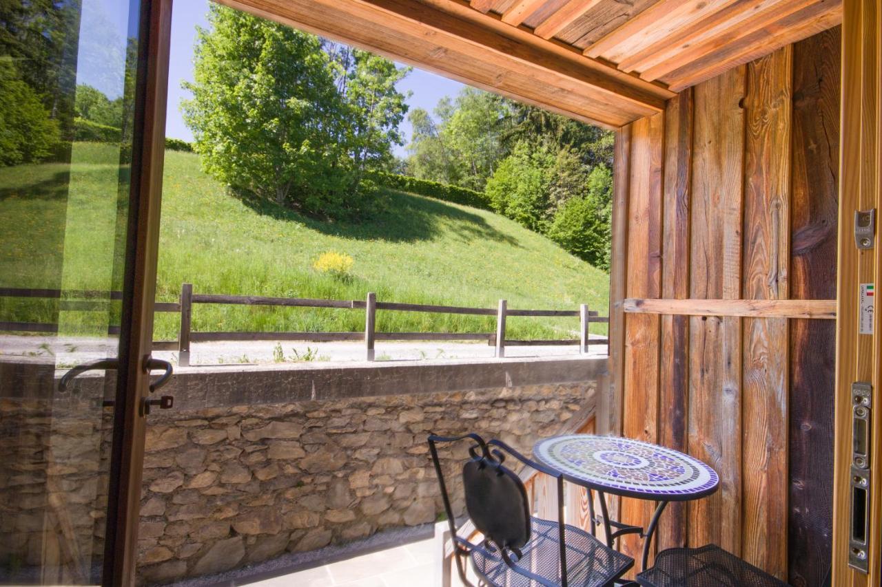 Wanderful Life Montblanc Refuge Haut De Gamme Saint-Gervais-les-Bains Exterior photo